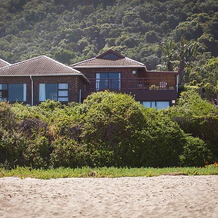 Archrock Resort Плеттенберг-Бей Экстерьер фото